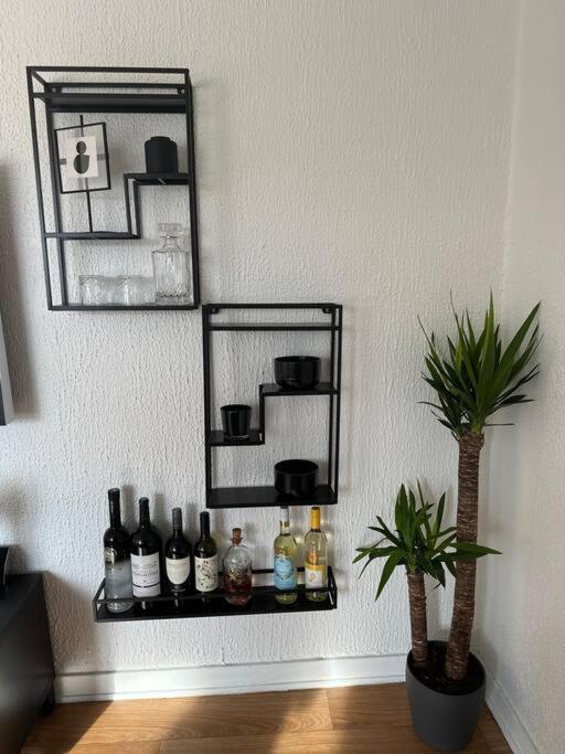 Appartement Elegant With Penthouse View In Cph Kopenhagen